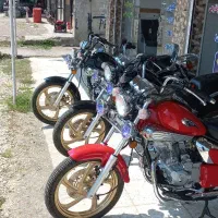 هارلی اونجر شهاب ۴۰۵