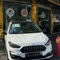 سایپا اطلس G جی/GL جی ال/صفر/خشک/مدل 1404