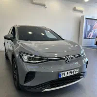 آغاز ثبت نام id4 از نمایندگی رسمی ماموت خودرو