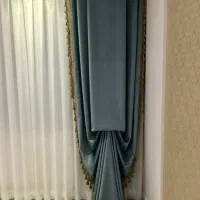 شستشوی پرده ،شستشو تخصصی پرده