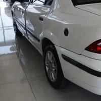 سمند EF7 دوگانه کارخانه مدل ۹۴|خودرو سواری و وانت|ارومیه, |دیوار