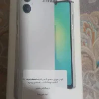 گوشی سامسونگ a06