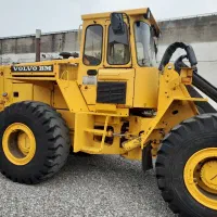 لودر  ال۱۲۰ مدل ۱۳۷۵