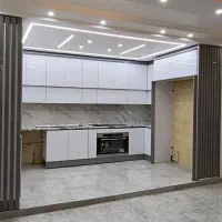 کمد دیواری کابینت آشپزخانه