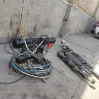 پنوماتیک پراید بوق 2لول و سوتی