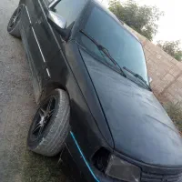 ۴۰۵ مشکی|خودرو سواری و وانت|گتوند, |دیوار