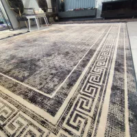فرش پتینه سالم