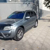 سوزوکی ویتارا مدل ۱۳۹۶ کلاس ۱۰