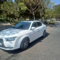 دنا پلاس اتومات مدل ۱۴۰۱