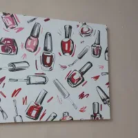 تابلو ناخن بوم کنوانس