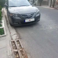 مزدا3مدل86کم کارکردتیپ3فول