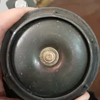 ۲عدد بوق معاوضه با نقره