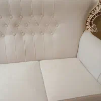 مبل نو استیل
