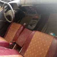 پیکان وانت 89|خودرو سواری و وانت|تربت جام, بوستان وحدت|دیوار