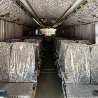 اتوبوس اسکانیا شهری مدل ۹۰|خودرو سنگین|تهران, خاوران|دیوار