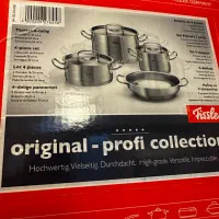 سرویس قابلمه فیسلر آلمان