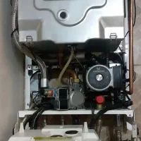 تعمیرونصب انواع پکیج رادیاتور|خدمات پیشه و مهارت|زنجان, |دیوار