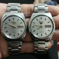 ساعت سیکو ۵ اتومات اکبند