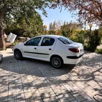 206 sd v8|خودرو سواری و وانت|ارومیه, |دیوار