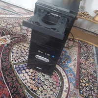 کامیپوتر  مدل CAABON|رایانه رومیزی|گلستان (تهران), |دیوار