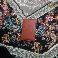 کیف مدارک پیدا شده