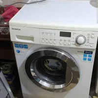لباسشویی اتومات