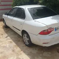 سمند سورن معمولی، مدل ۱۳۸۷|خودرو سواری و وانت|مسجد سلیمان, |دیوار