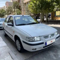 سمند LX EF7، مدل ۱۳۹۲|خودرو سواری و وانت|کرج, فاز ۳ مهرشهر|دیوار