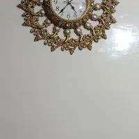 ساعت دیواری خورشیدی