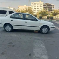 سمند ۸۹الیکس