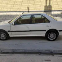 پژو پارس ۱۴۰۱