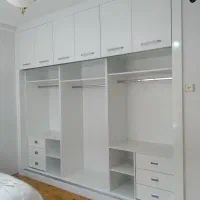 کابینت لوکس و مدرن|مصالح و تجهیزات ساختمان|رباط‌کریم, رباط‌کریم|دیوار