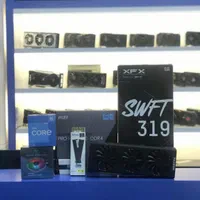 کیس گیمینگ نسل 14 با 14400F و 6800xt 16gb اقساطی|رایانه رومیزی|مشهد, عامل|دیوار