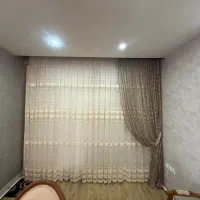پرده پذیرای|پرده، رانر، رومیزی|ساوه, |دیوار