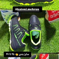 کتونی zx8000 بزرگ پا|کیف، کفش، کمربند|ورامین, شهرک مدرس|دیوار