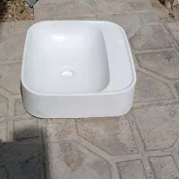 سنگ روشویی نو