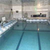 اجاره ویلا فول امکانات لاکچری|اجارهٔ کوتاهمدت ویلا و باغ|مشهد, تبادکان|دیوار