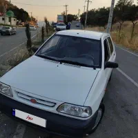فروش پراید درجه 1
