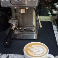 اسپرسوساز مباشی