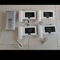 تعمیرات آیفون تصویری پکیج آبگرمکن برق ساختمان|خدمات پیشه و مهارت|تبریز, |دیوار