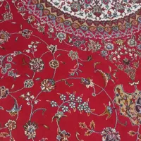 فرش 12 متری 500 شانه کاملا سالم ( بازدید لاهیجان)|فرش|رشت, گلسار|دیوار