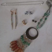 گوشواره ژوپینگ|بدلیجات|تبریز, |دیوار