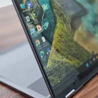 لپ تاپ hp omnibook x flip 16 2025 لمسی ۳۶۰درجه|رایانه همراه|قشم, |دیوار