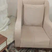 فروش مبل دسته دوم|مبلمان خانگی و میز عسلی|مسجد سلیمان, |دیوار