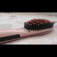 برس حرارتی مدلHQT-906|آرایشی، بهداشتی، درمانی|بیجار, |دیوار