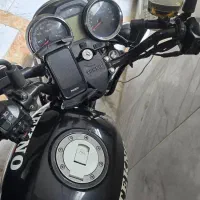 موتور 200 طرح باکسر|موتورسیکلت|کرج, کارخانه قند|دیوار