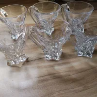 چایخوری کریستال