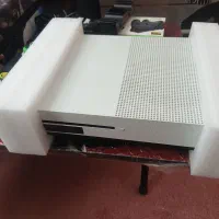 ایکس باکس وان اس تمیز درحد|کنسول، بازی ویدئویی و آنلاین|زنجان, |دیوار