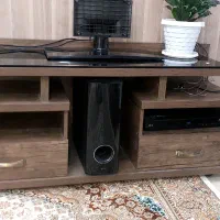 میز Tvدر حد نو|میز تلویزیون|تهران, مجیدآباد|دیوار