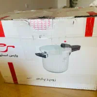 زودپز پارس استیل|ظروف پختوپز|ایلام, |دیوار